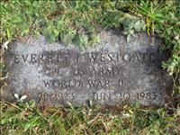 Westgate, Everett I